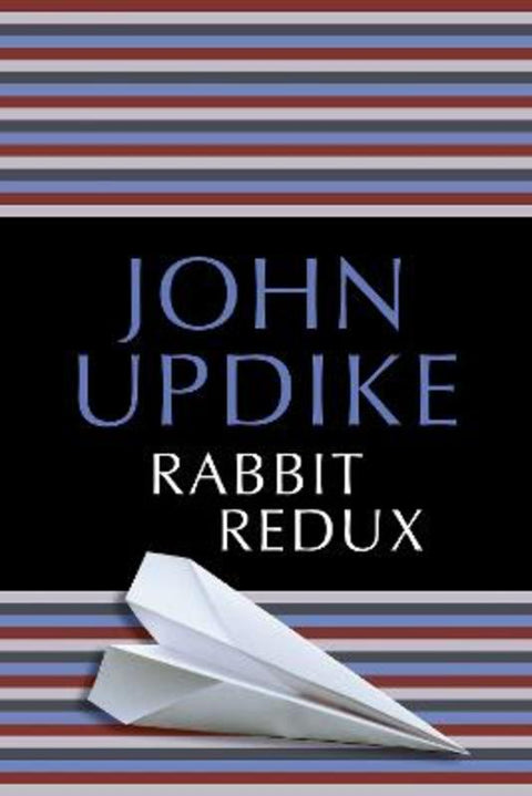 Rabbit Redux by John Updike - 9780449911938
