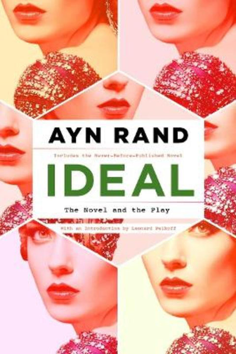 Ideal by Ayn Rand - 9780451473172