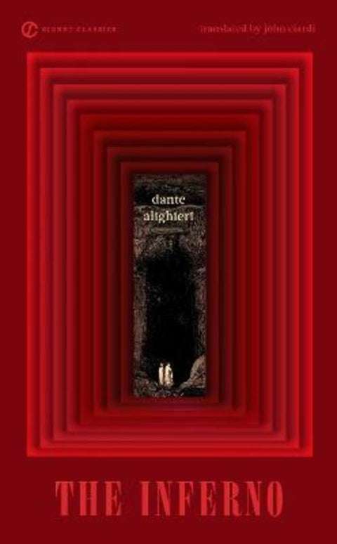 The Inferno by Dante Alighieri - 9780451531391