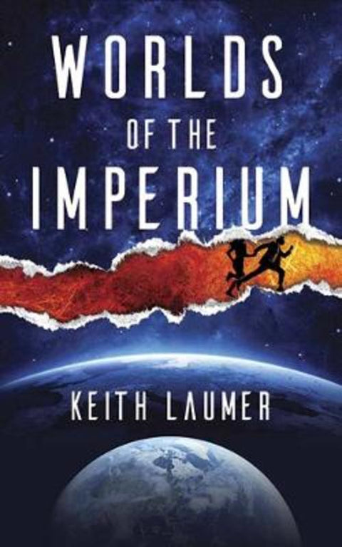 Worlds of the Imperium by Jeff A. Menges - 9780486808666