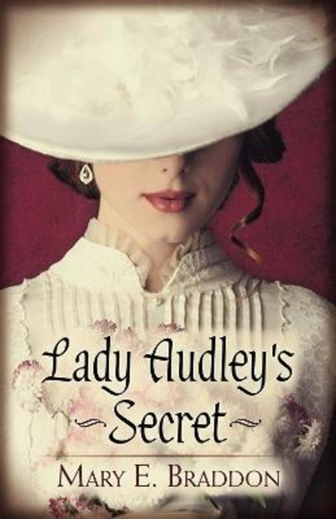 Lady Audley's Secret by Marye. Braddon - 9780486823775
