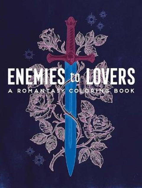 Enemies to Lovers by Various - 9780486854670