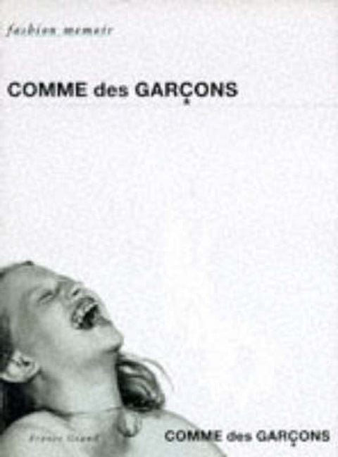 Comme des Garcons by France Grand - 9780500018453