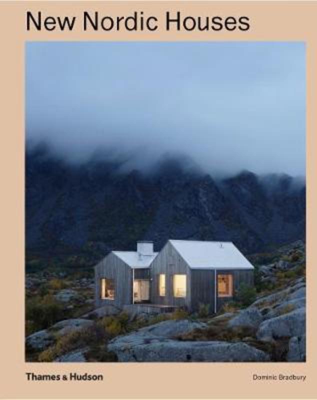 New Nordic Houses by Dominic Bradbury - 9780500021552