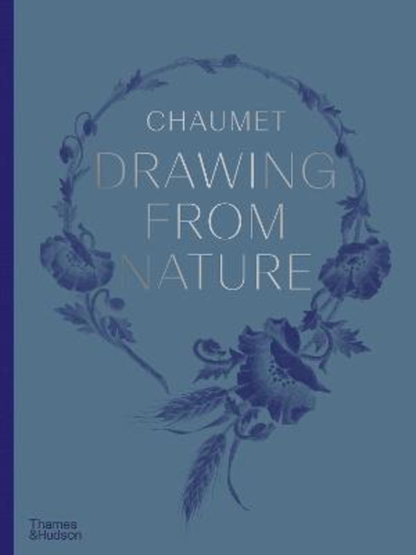 Chaumet Drawing from Nature by Gaelle Rio - 9780500023815