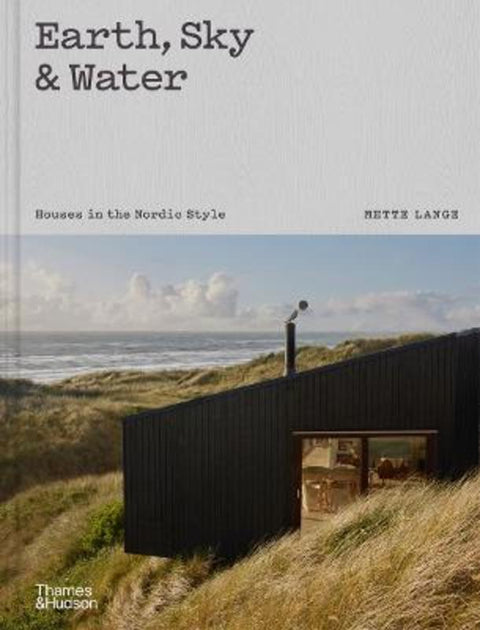 Earth, Sky & Water by Mette Lange - 9780500025246