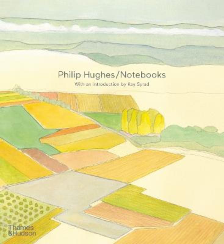 Notebooks by Philip Hughes - 9780500027165