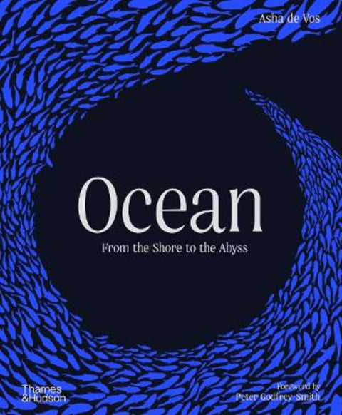 Ocean by Asha de Vos - 9780500027554