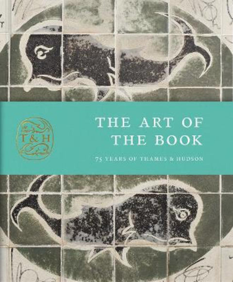 The Art of the Book by Anna Nyburg - 9780500028063