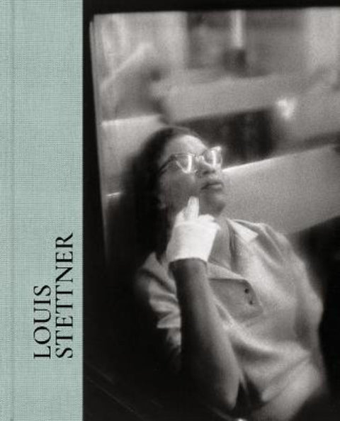Louis Stettner by David Campany - 9780500028544