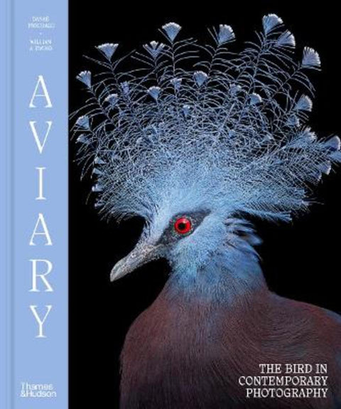 Aviary by William A. Ewing - 9780500029084