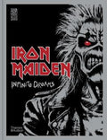 Iron Maiden: Infinite Dreams by Steve Harris - 9780500029602