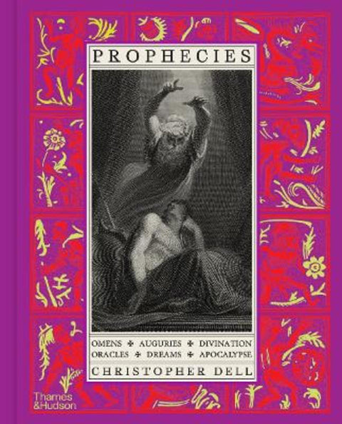 Prophecies by Christopher Dell - 9780500029633