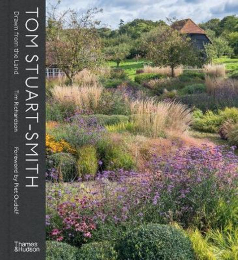 Tom Stuart-Smith by Tim Richardson - 9780500030882