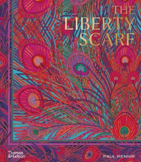 The Liberty Scarf by Paul Rennie - 9780500031131