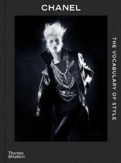 Chanel: The Vocabulary of Style by Jerome Gautier - 9780500031407
