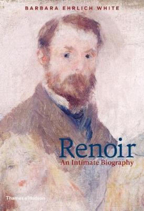 Renoir by Barbara Ehrlich White - 9780500239575