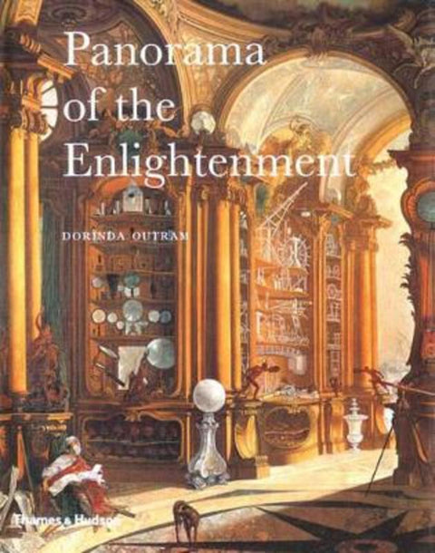 Panorama of the Enlightenment by Dorinda Outram - 9780500251317