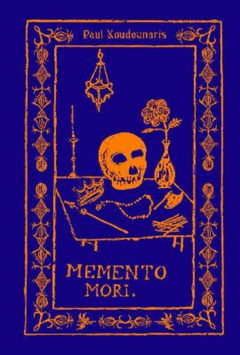 Memento Mori by Paul Koudounaris - 9780500252611