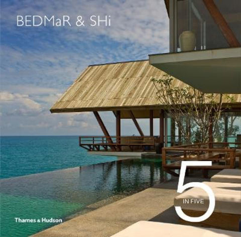 5 in Five - BEDMaR & Shi by Oscar Riera Ojeda - 9780500290910