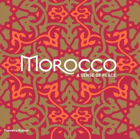 Morocco by Rauzier MariePascale - 9780500291450