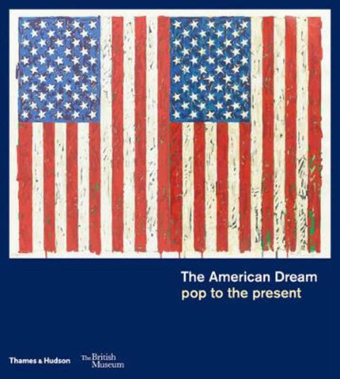 The American Dream by Stephen Coppel - 9780500292822