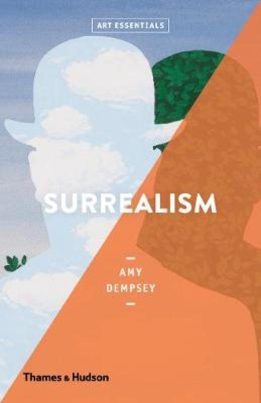 Surrealism by Amy Dempsey - 9780500294345