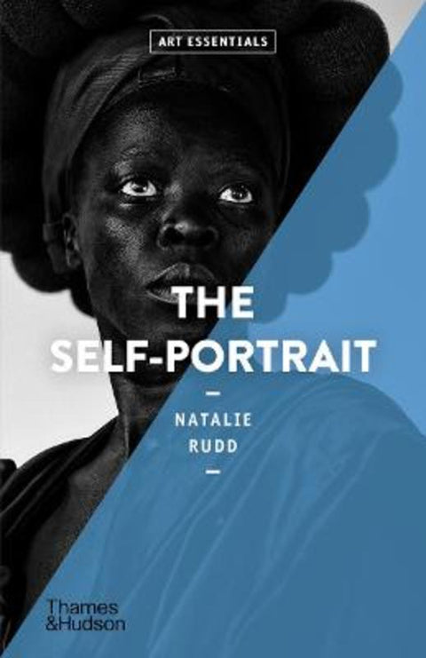 The Self-Portrait by Natalie Rudd - 9780500295816