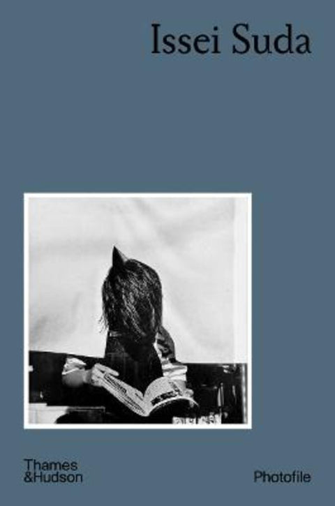 Issei Suda by Simon Baker - 9780500297353