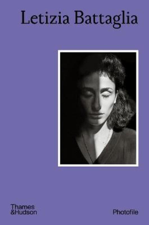 Letizia Battaglia by Walter Guadagnini - 9780500411315