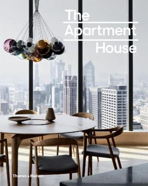 The Apartment House by Cameron Bruhn - 9780500501047