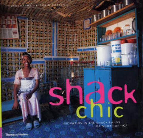 Shack Chic by Craig Fraser - 9780500511053