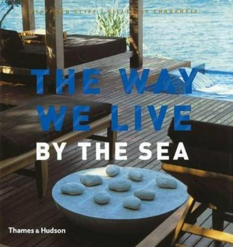 The Way We Live by Stafford Cliff - 9780500512531