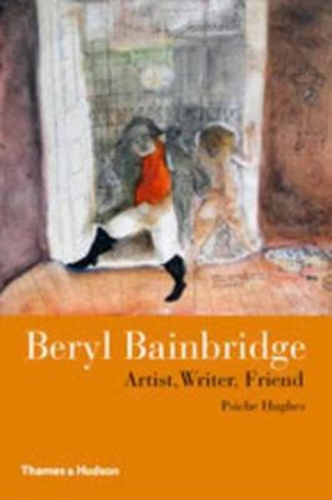 Beryl Bainbridge by Psiche Hughes - 9780500516515