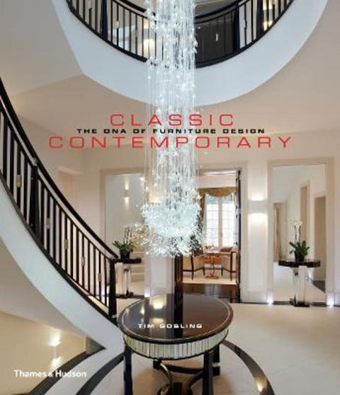 Classic Contemporary by Tim Gosling - 9780500517833