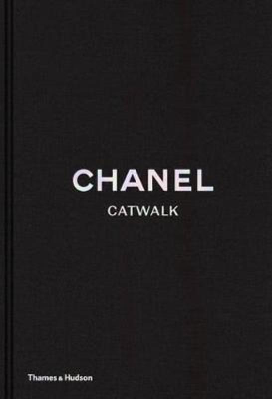 Chanel Catwalk by MAURIES, PATRICK - 9780500518366