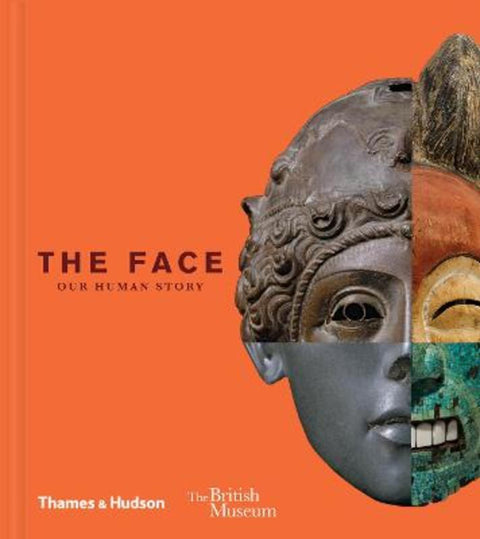 The Face by Debra N. Mancoff - 9780500518625