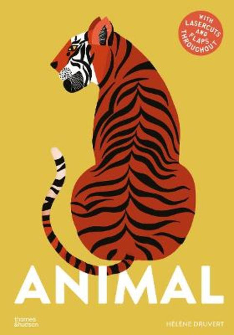Animal from Helene Druvert - Harry Hartog gift idea