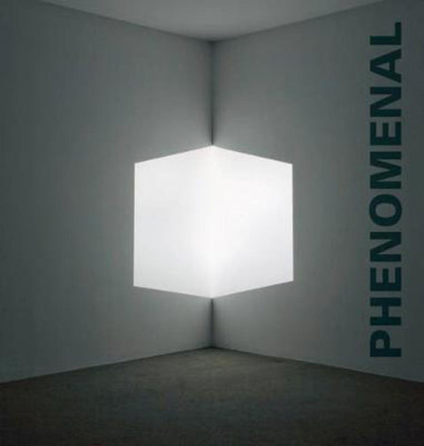 Phenomenal by Robin Clark - 9780520270602