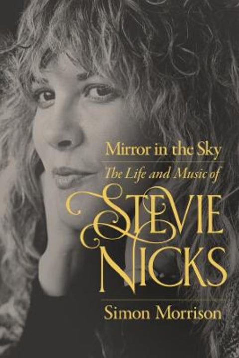 Mirror in the Sky by Simon Morrison - 9780520401266