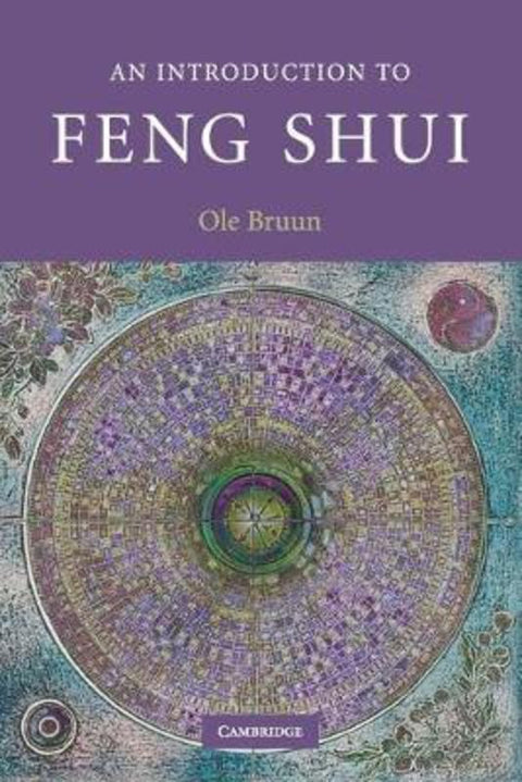 An Introduction to Feng Shui by Ole Bruun - 9780521682176