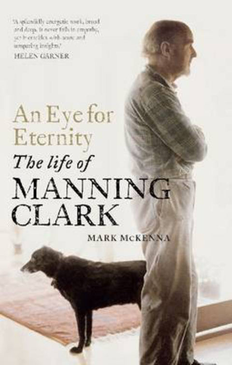 Eye For Eternity, An by McKenna, Mark - 9780522856170
