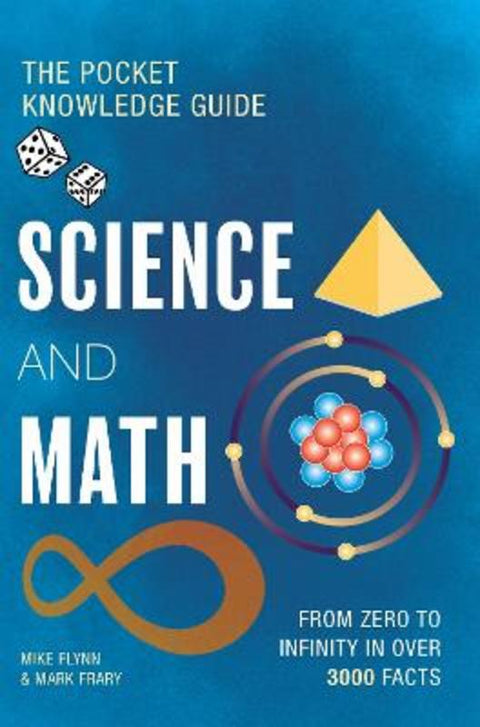 Science and Math by Mike Flynn - 9780522882919