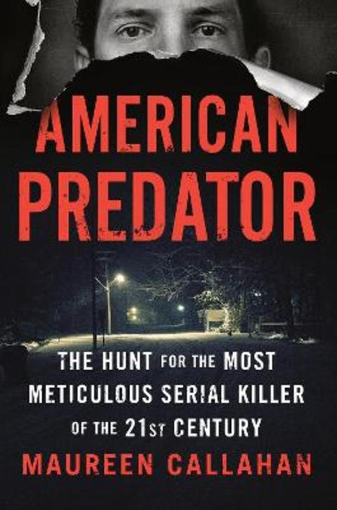 American Predator by Maureen Callahan - 9780525428640