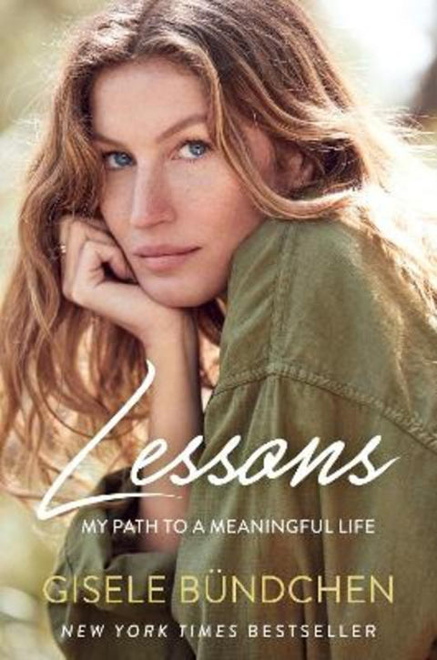 Lessons by Gisele Budchen - 9780525538646