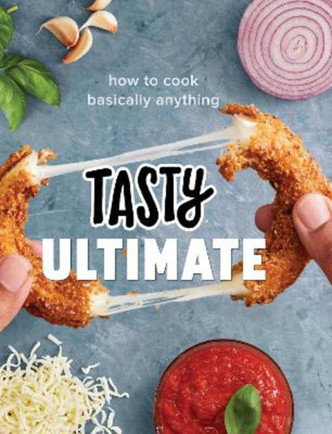 Tasty Ultimate by Tasty - 9780525575863