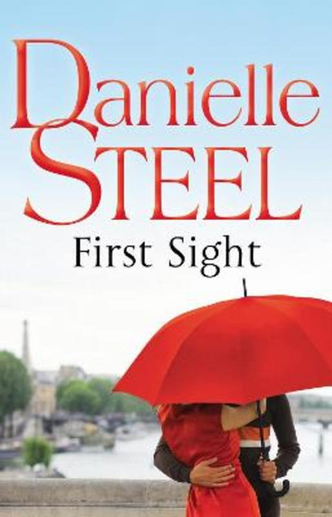 First Sight by Danielle Steel - 9780552159104