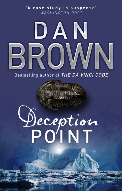 Deception Point by Dan Brown - 9780552159722