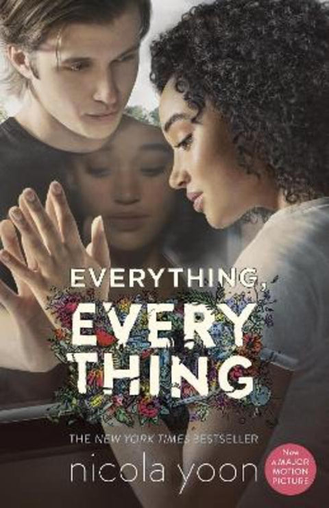 Everything, Everything by Nicola Yoon - 9780552576482