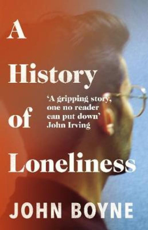 A History of Loneliness by John Boyne - 9780552778435